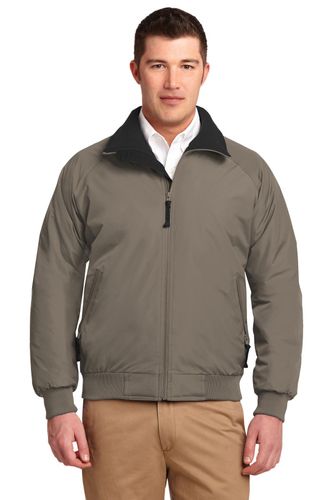 Classic 3-Season Jacket image thumbnail