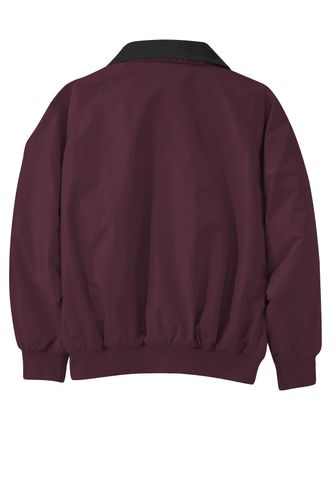 Classic 3-Season Jacket image thumbnail