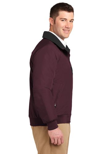 Classic 3-Season Jacket image thumbnail