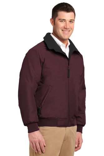 Classic 3-Season Jacket image thumbnail