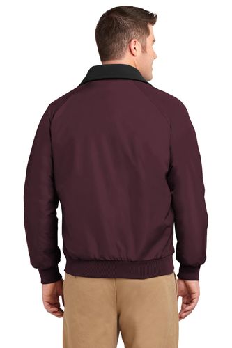 Classic 3-Season Jacket image thumbnail