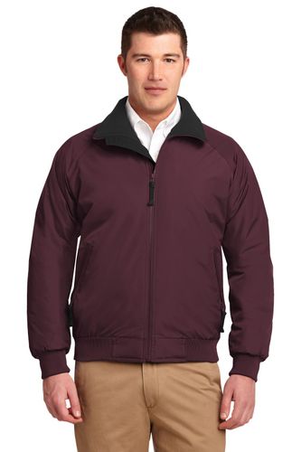 Classic 3-Season Jacket image thumbnail