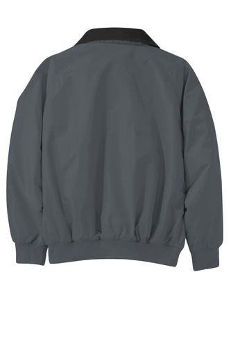Classic 3-Season Jacket image thumbnail