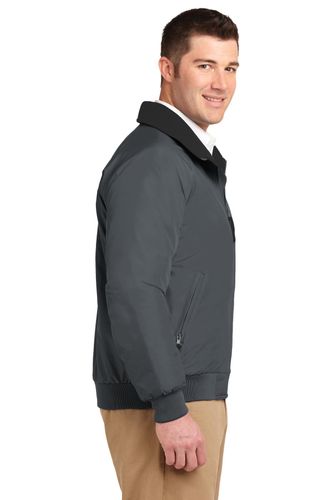Classic 3-Season Jacket image thumbnail