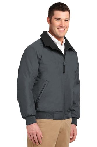 Classic 3-Season Jacket image thumbnail