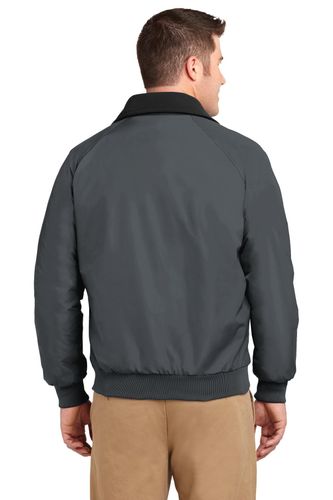 Classic 3-Season Jacket image thumbnail