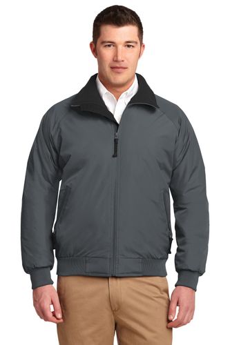 Classic 3-Season Jacket image thumbnail