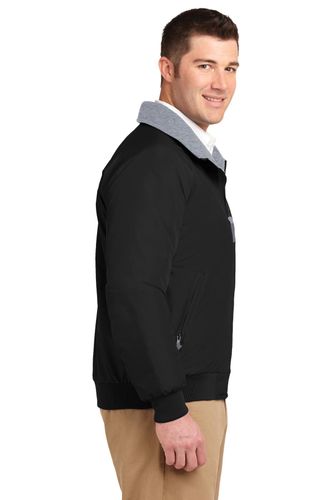 Classic 3-Season Jacket image thumbnail