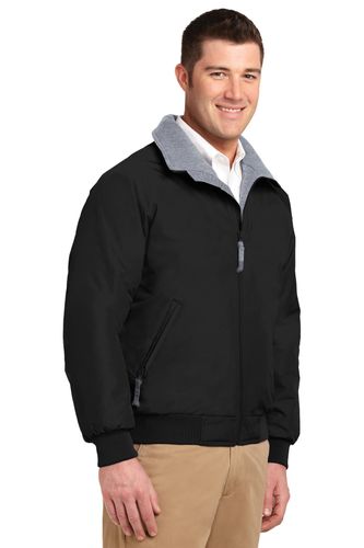 Classic 3-Season Jacket image thumbnail
