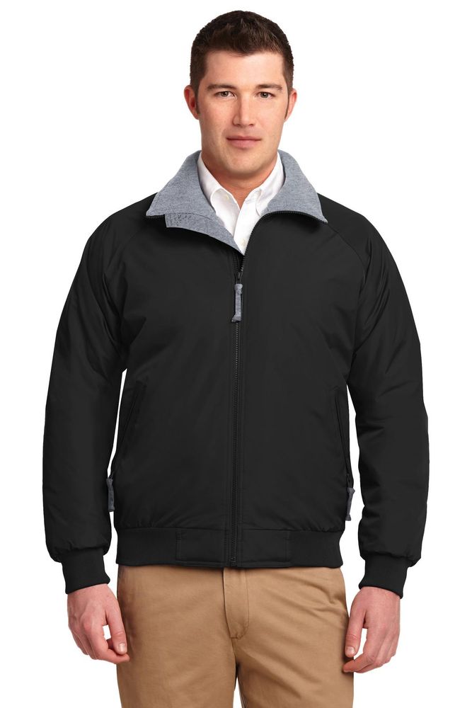 Classic 3-Season Jacket primary image