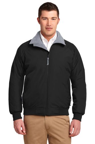 Classic 3-Season Jacket image thumbnail
