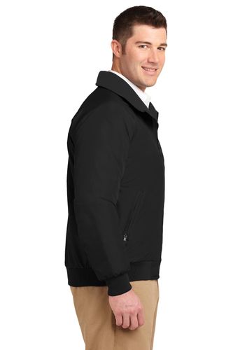 Classic 3-Season Jacket image thumbnail