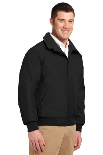 Classic 3-Season Jacket image thumbnail