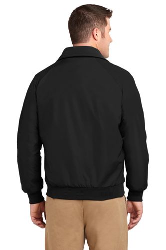Classic 3-Season Jacket image thumbnail