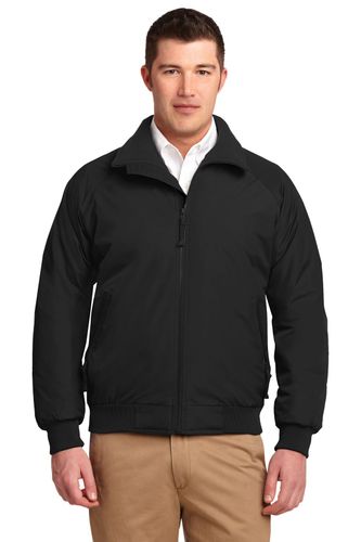 Classic 3-Season Jacket image thumbnail