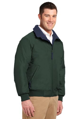 Classic 3-Season Jacket image thumbnail