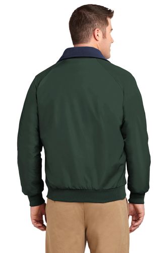Classic 3-Season Jacket image thumbnail