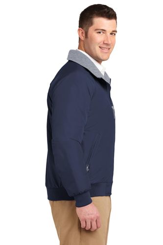 Classic 3-Season Jacket image thumbnail