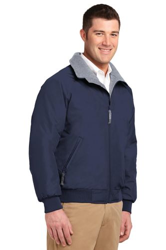 Classic 3-Season Jacket image thumbnail