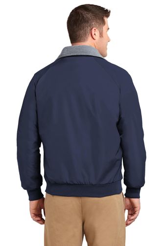 Classic 3-Season Jacket image thumbnail