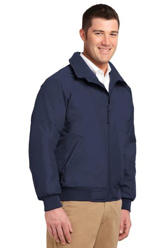 Classic 3-Season Jacket image thumbnail