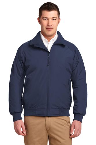 Classic 3-Season Jacket image thumbnail