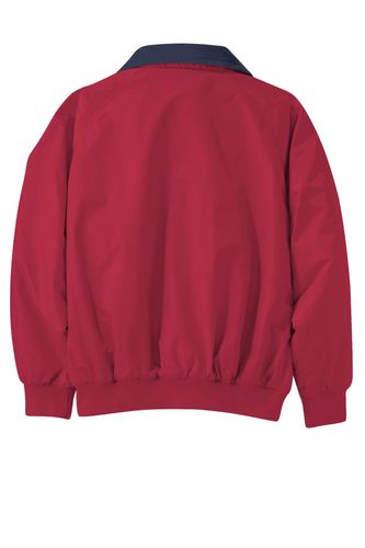 Classic 3-Season Jacket image thumbnail