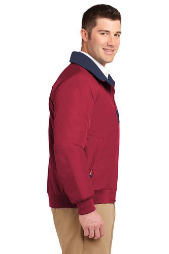 Classic 3-Season Jacket image thumbnail