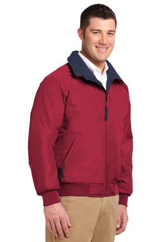 Classic 3-Season Jacket image thumbnail