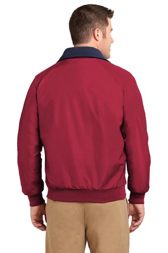 Classic 3-Season Jacket image thumbnail