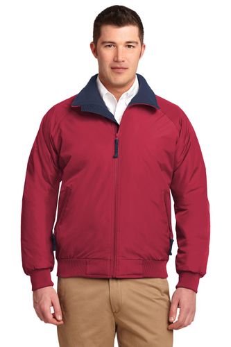 Classic 3-Season Jacket image thumbnail