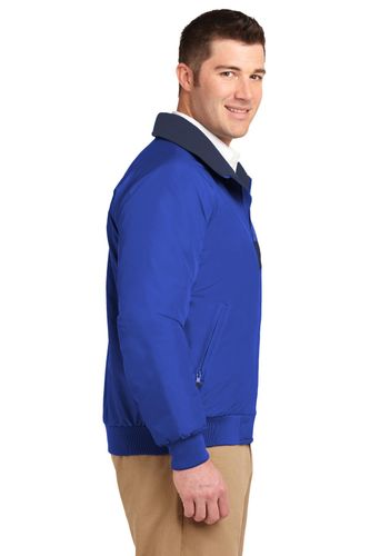 Classic 3-Season Jacket image thumbnail
