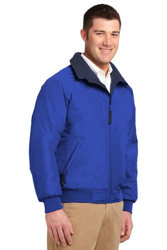 Classic 3-Season Jacket image thumbnail