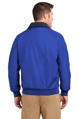 Classic 3-Season Jacket image thumbnail