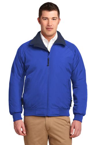 Classic 3-Season Jacket image thumbnail