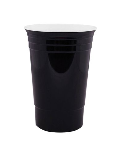 Mostly Empty Cup 16oz image thumbnail