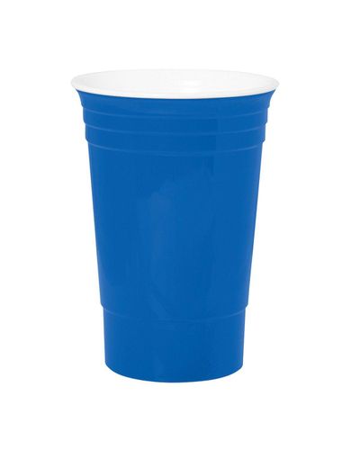 Mostly Empty Cup 16oz image thumbnail