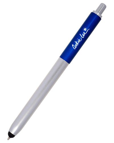 Ambient Metallic Click Duo Pen Stylus image thumbnail