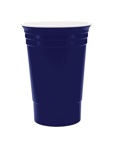 Mostly Empty Cup 16oz image thumbnail
