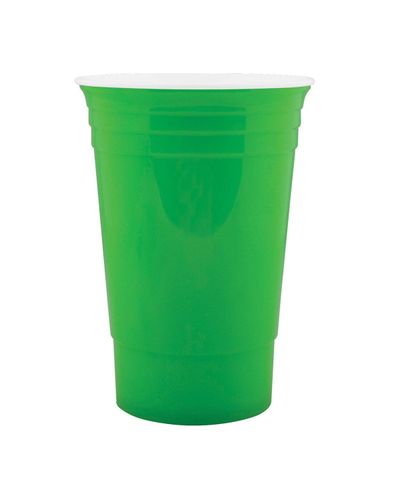 Mostly Empty Cup 16oz image thumbnail