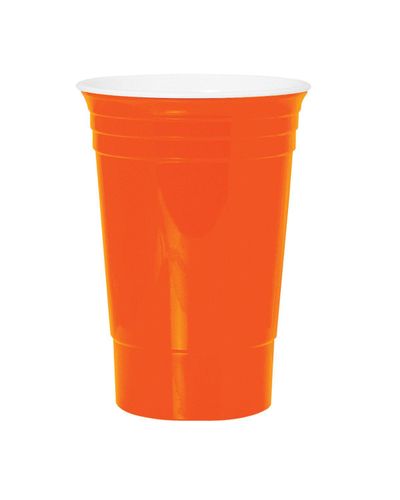 Mostly Empty Cup 16oz image thumbnail