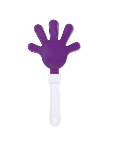 Hand Clapper image thumbnail