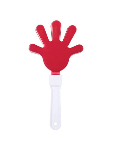 Hand Clapper image thumbnail