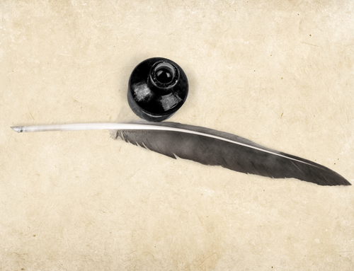 Quill image thumbnail