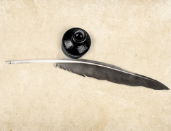 Image of Quill
