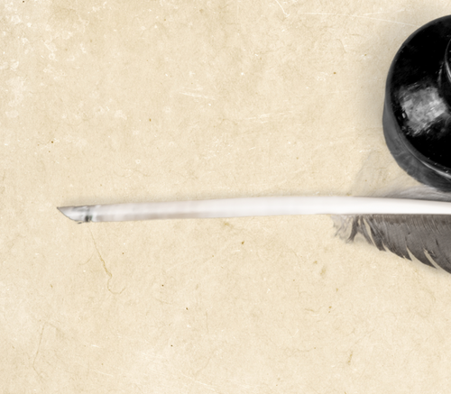 Quill image thumbnail