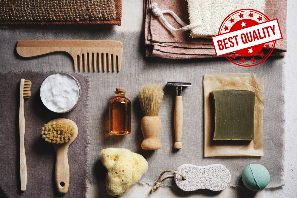 Grooming Kit primary image
