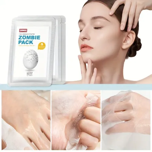Complexion Cream image thumbnail