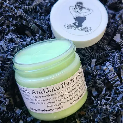 Complexion Cream image thumbnail