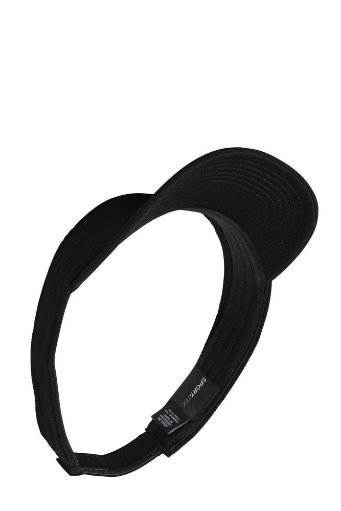Sport-Tek Action Visor primary image